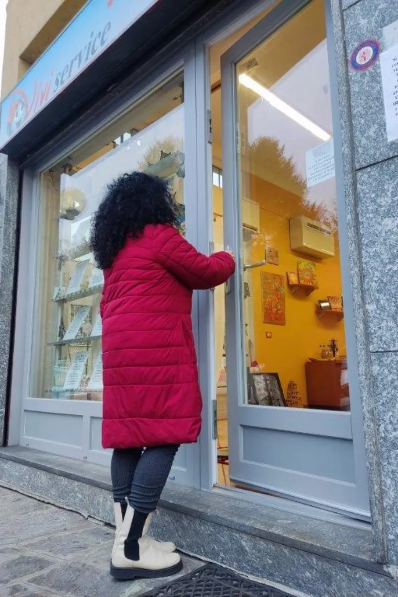 Viviservice Chi Siamo Viviservice Chi Siamo