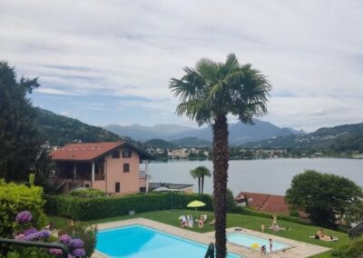 LAVENA PONTE TRESA (VA)