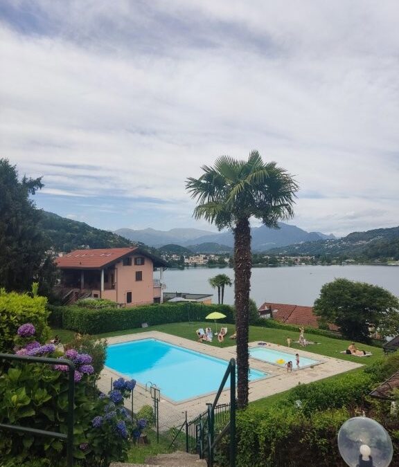 LAVENA PONTE TRESA (VA)