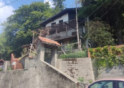 CASALZUIGNO-ARCUMEGGIA (VA)